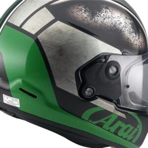 Kawasaki Arai LE22 Concept X helmet-image