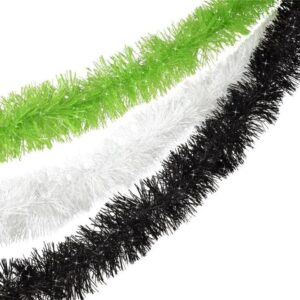 Kawasaki Colours Tinsel garlands-image