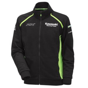 MXGP 2024 Zipped Sweatshirt (male)-image