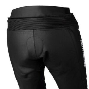 PADUA LEATHER TROUSER (male)-image